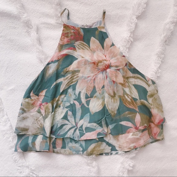 Show Me Your MuMu Top - Picture 2 of 4